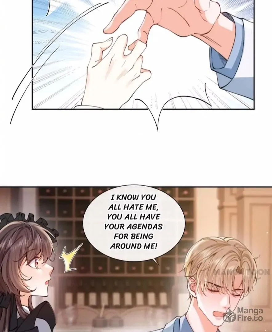 2D Lover Chapter 36 page 15 - 