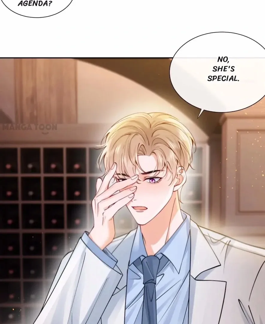 2D Lover Chapter 36 page 17 - 
