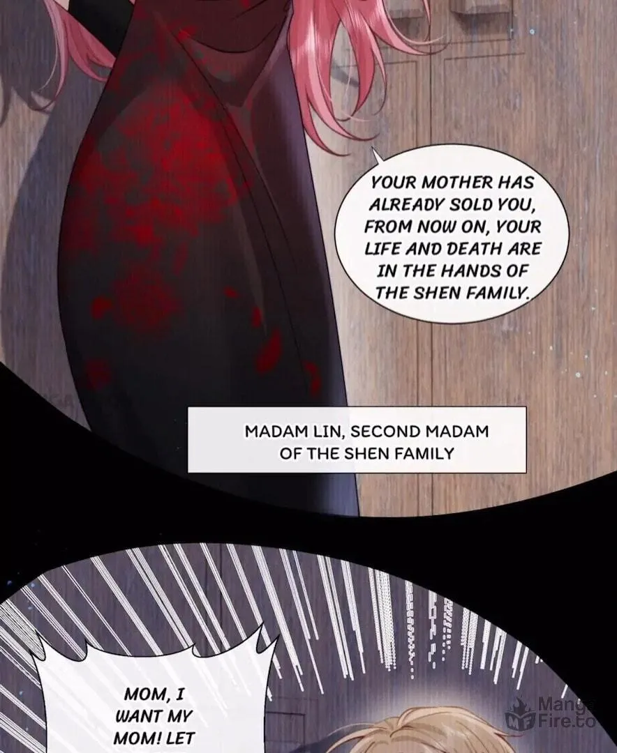2D Lover Chapter 36 page 20 - 