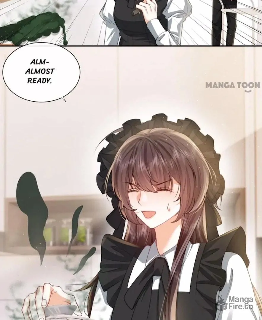 2D Lover Chapter 36 page 3 - 