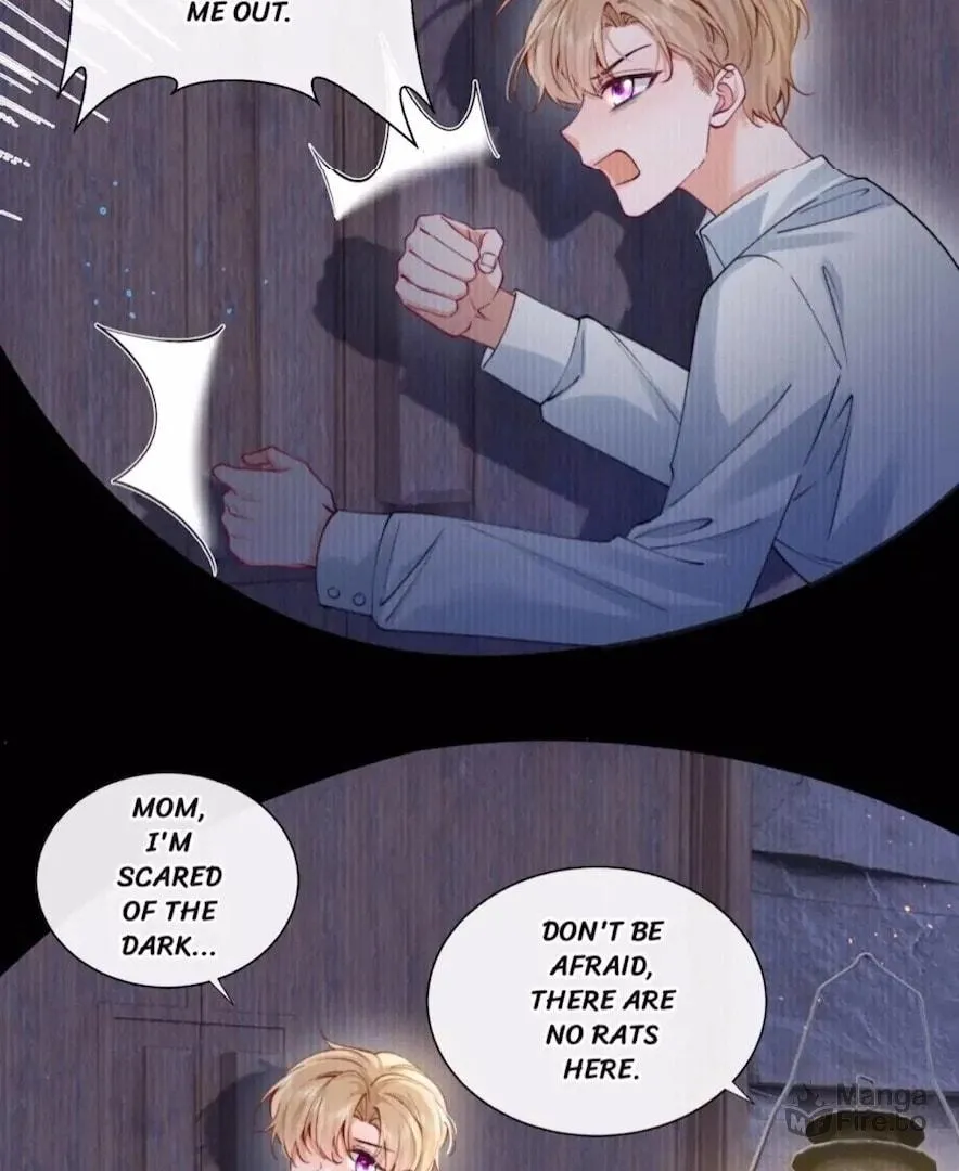 2D Lover Chapter 36 page 21 - 