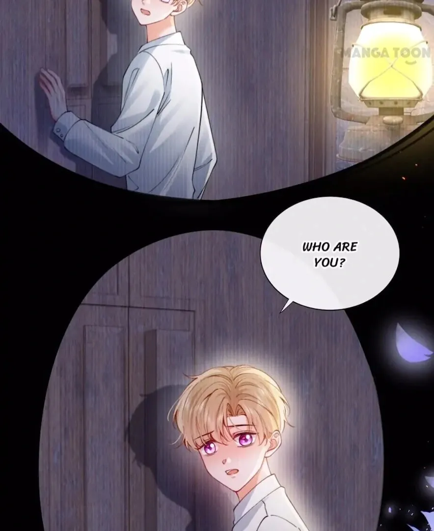 2D Lover Chapter 36 page 22 - 