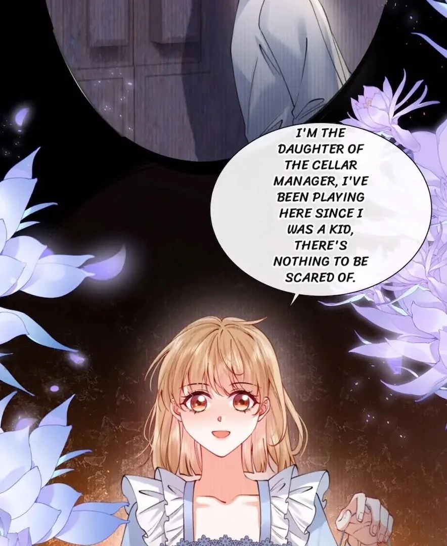 2D Lover Chapter 36 page 23 - 
