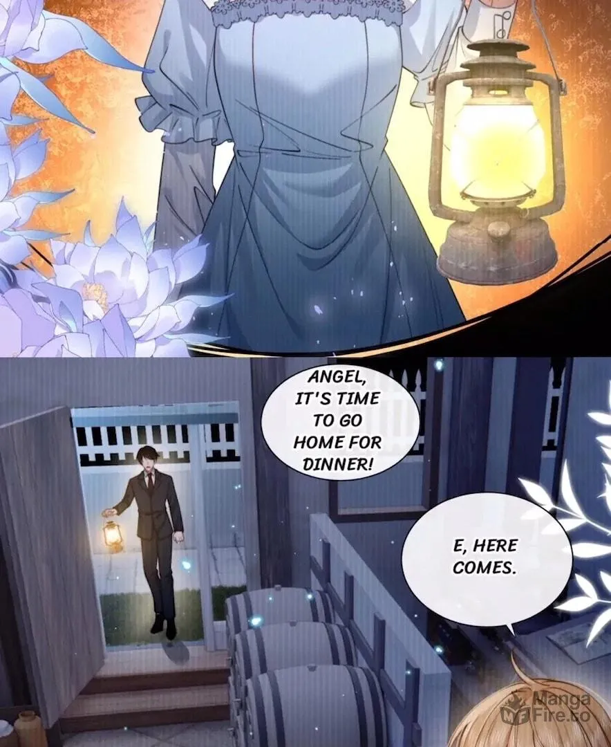 2D Lover Chapter 36 page 24 - 