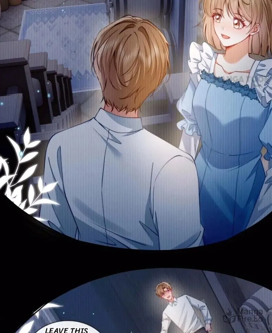 2D Lover Chapter 36 page 25 - 