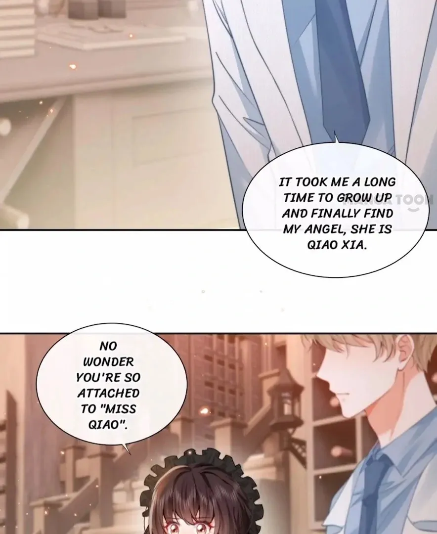 2D Lover Chapter 36 page 28 - 