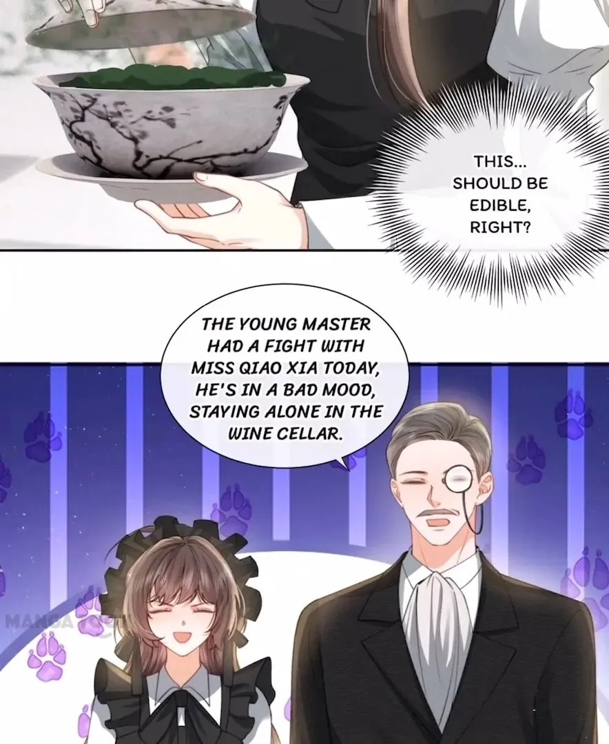 2D Lover Chapter 36 page 4 - 