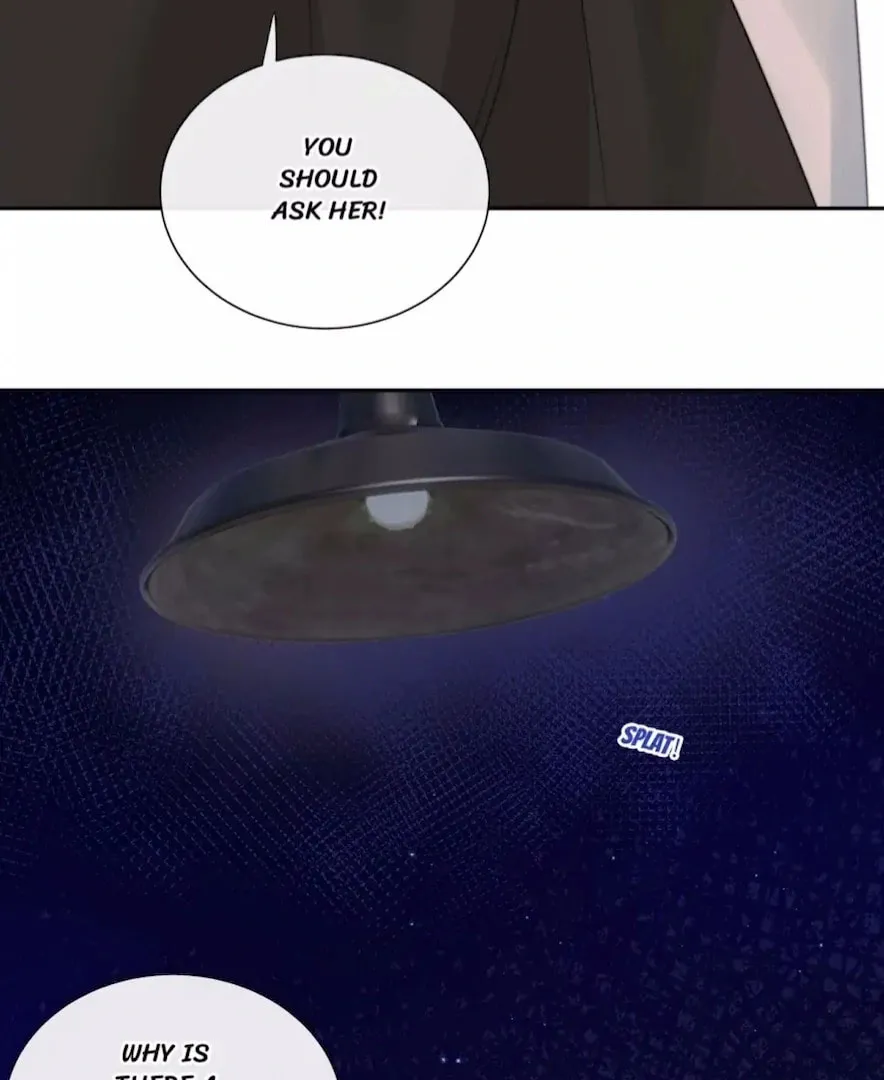 2D Lover Chapter 36 page 32 - 