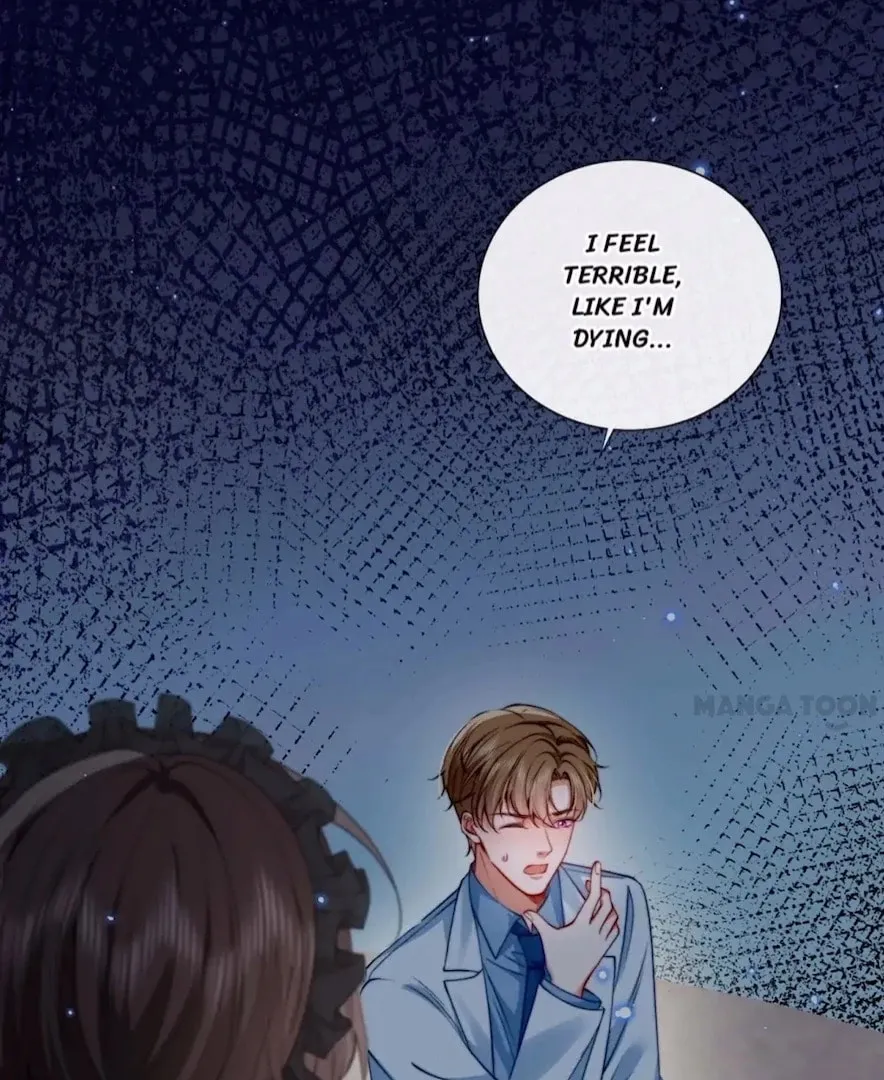 2D Lover Chapter 36 page 34 - 