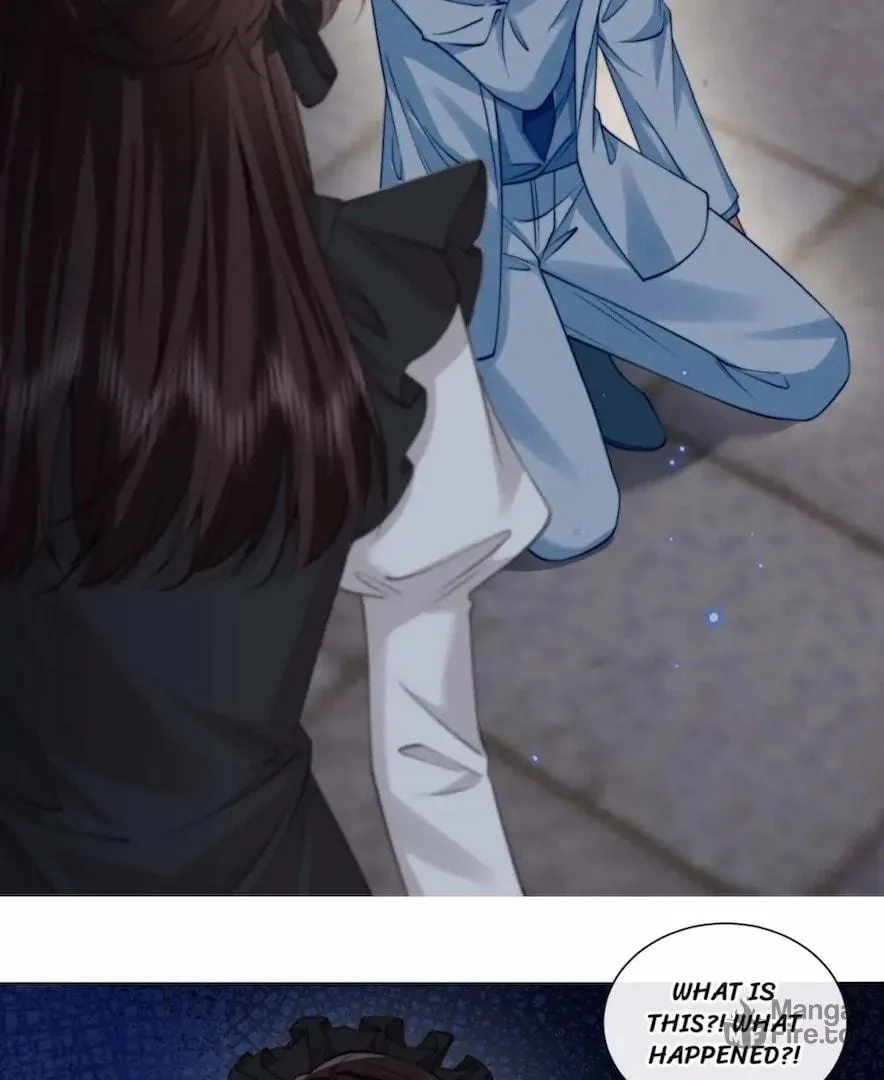 2D Lover Chapter 36 page 35 - 
