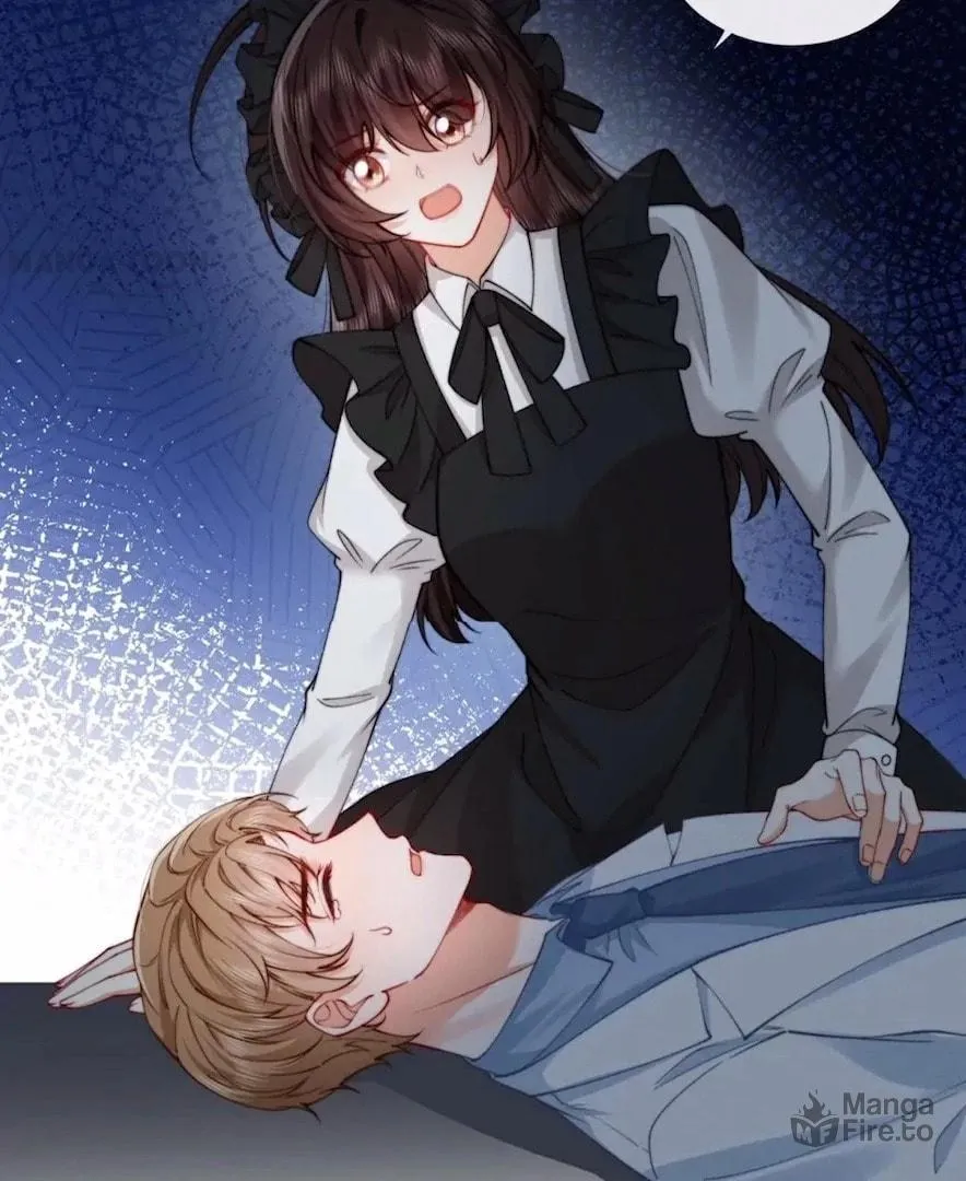 2D Lover Chapter 36 page 36 - 