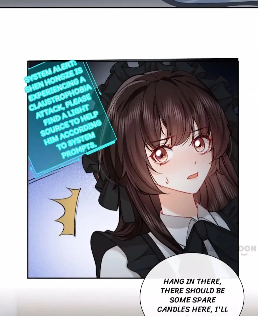 2D Lover Chapter 36 page 37 - 