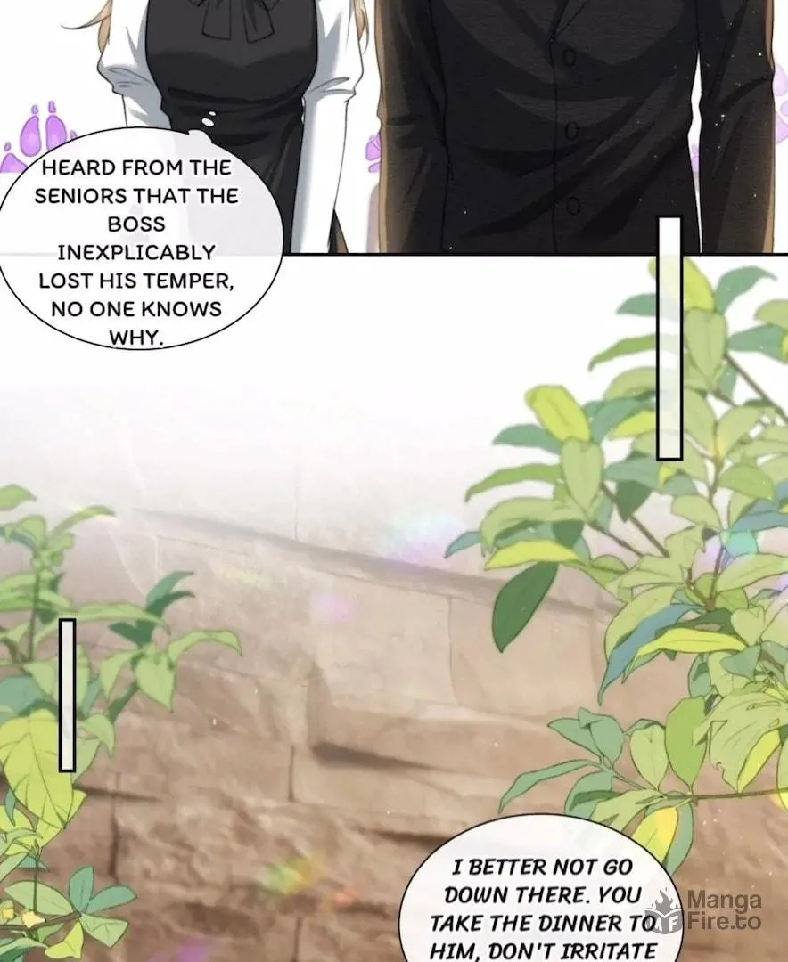 2D Lover Chapter 36 page 5 - 