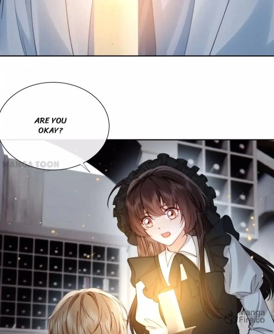2D Lover Chapter 36 page 42 - 