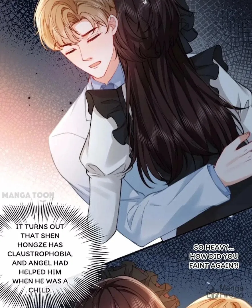 2D Lover Chapter 36 page 45 - 