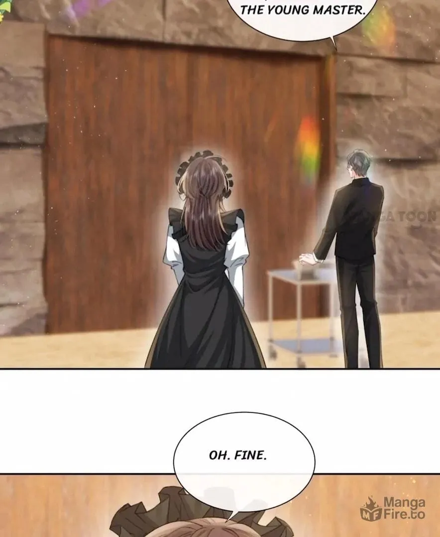 2D Lover Chapter 36 page 6 - 