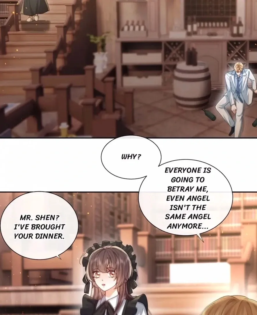 2D Lover Chapter 36 page 8 - 