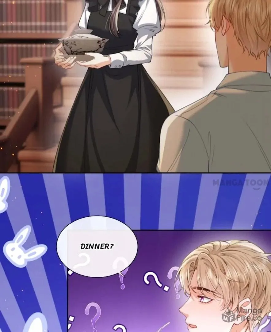 2D Lover Chapter 36 page 9 - 