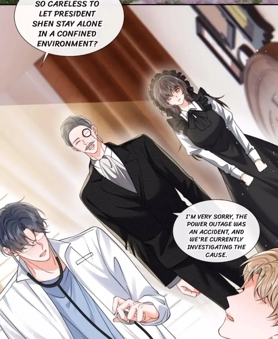 2D Lover Chapter 37 page 2 - 