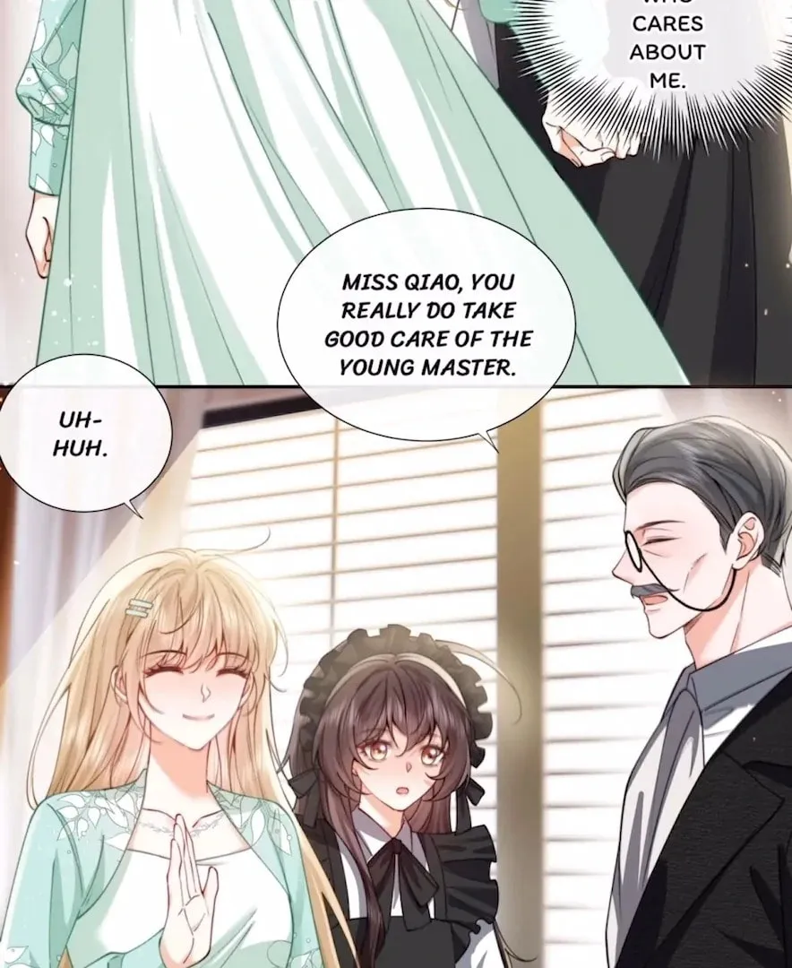 2D Lover Chapter 37 page 11 - 