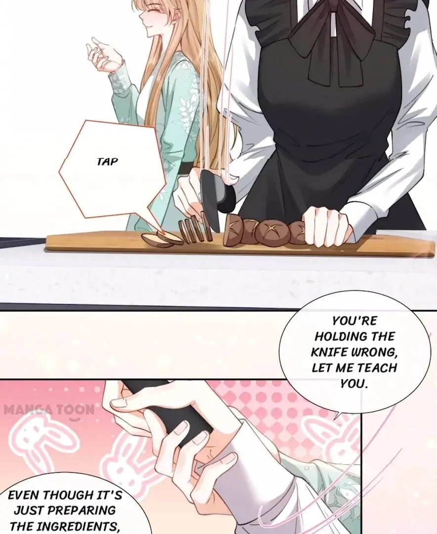 2D Lover Chapter 37 page 13 - 