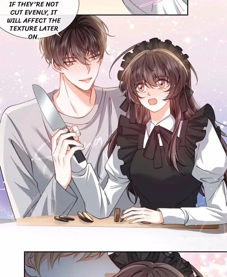 2D Lover Chapter 37 page 14 - 