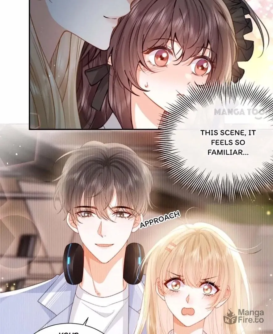 2D Lover Chapter 37 page 15 - 