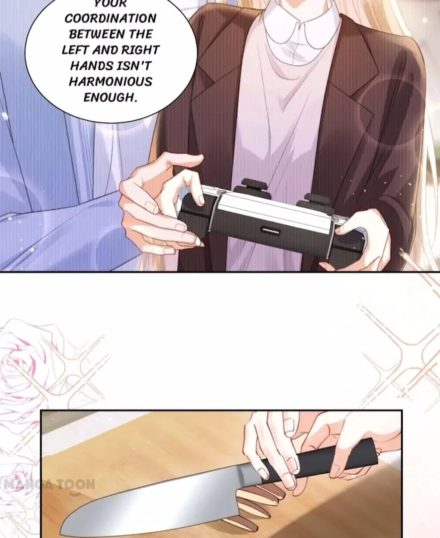 2D Lover Chapter 37 page 16 - 