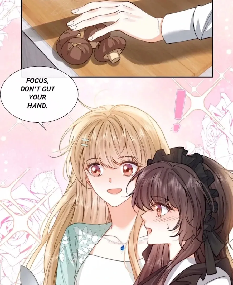 2D Lover Chapter 37 page 17 - 