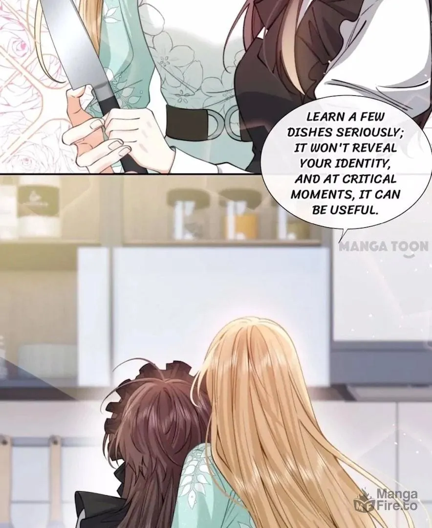 2D Lover Chapter 37 page 18 - 