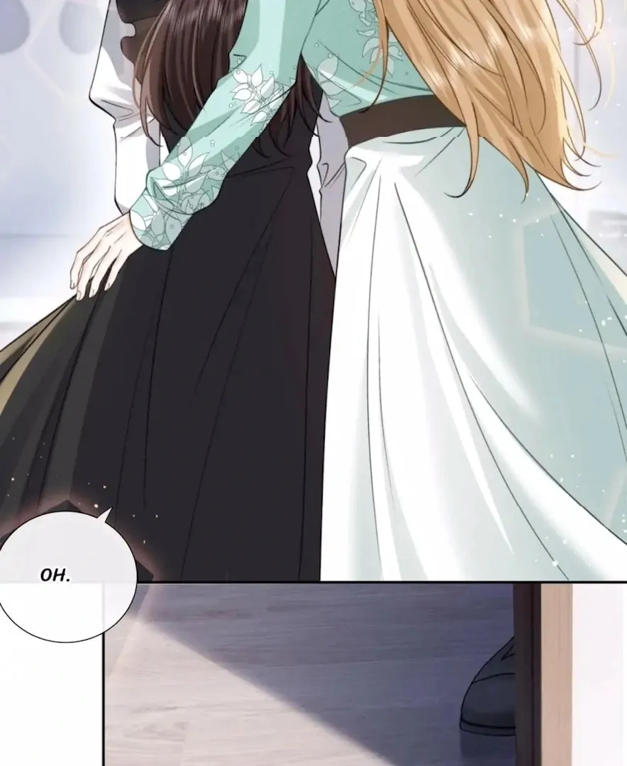 2D Lover Chapter 37 page 19 - 