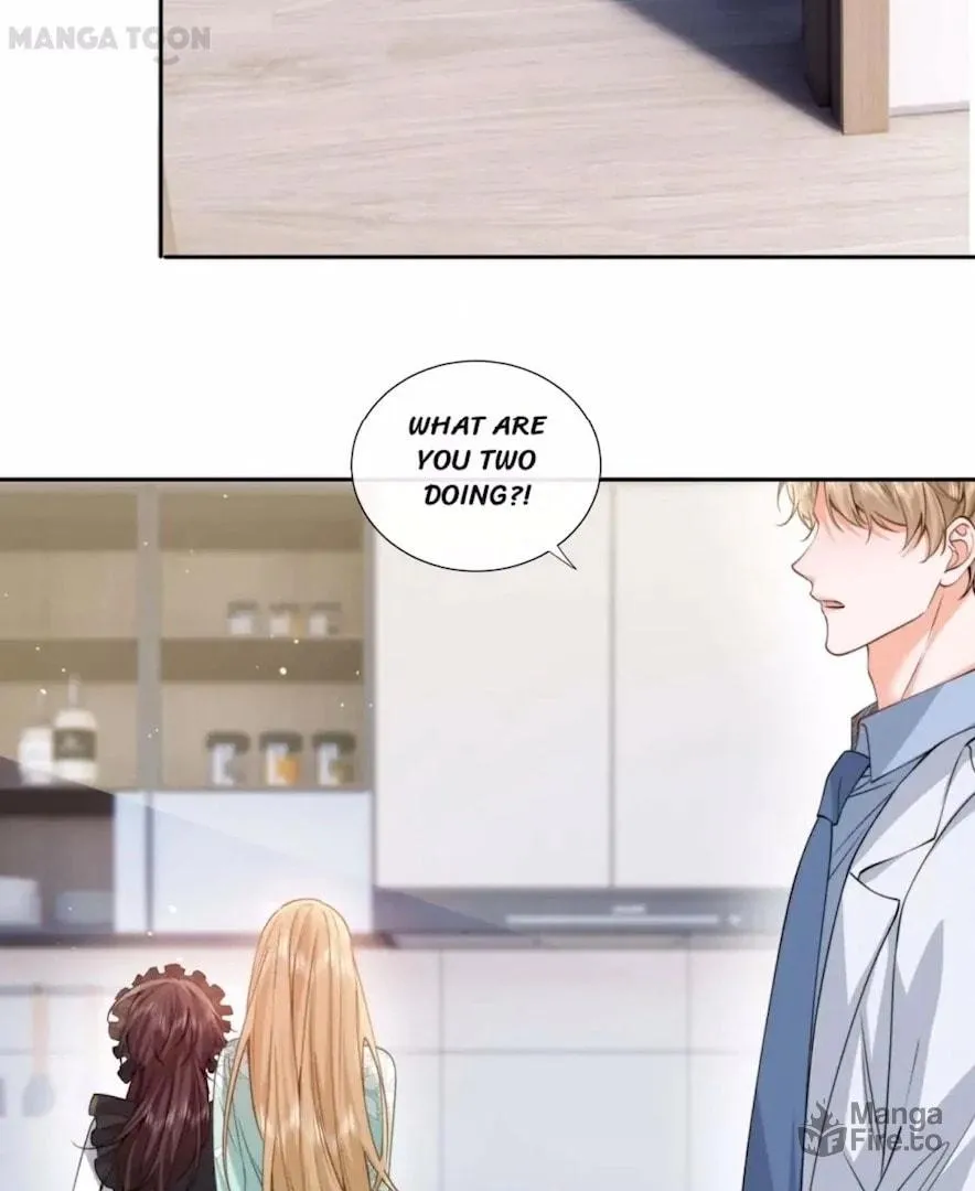 2D Lover Chapter 37 page 20 - 