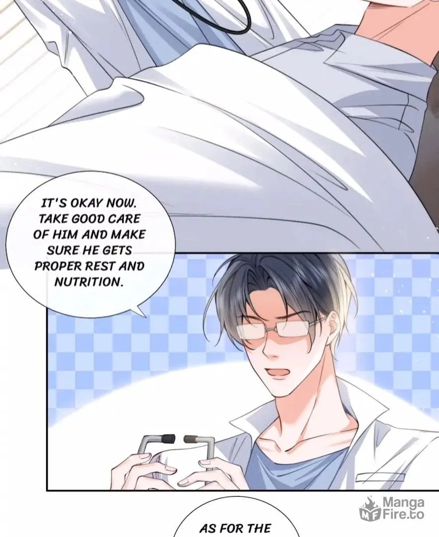2D Lover Chapter 37 page 3 - 