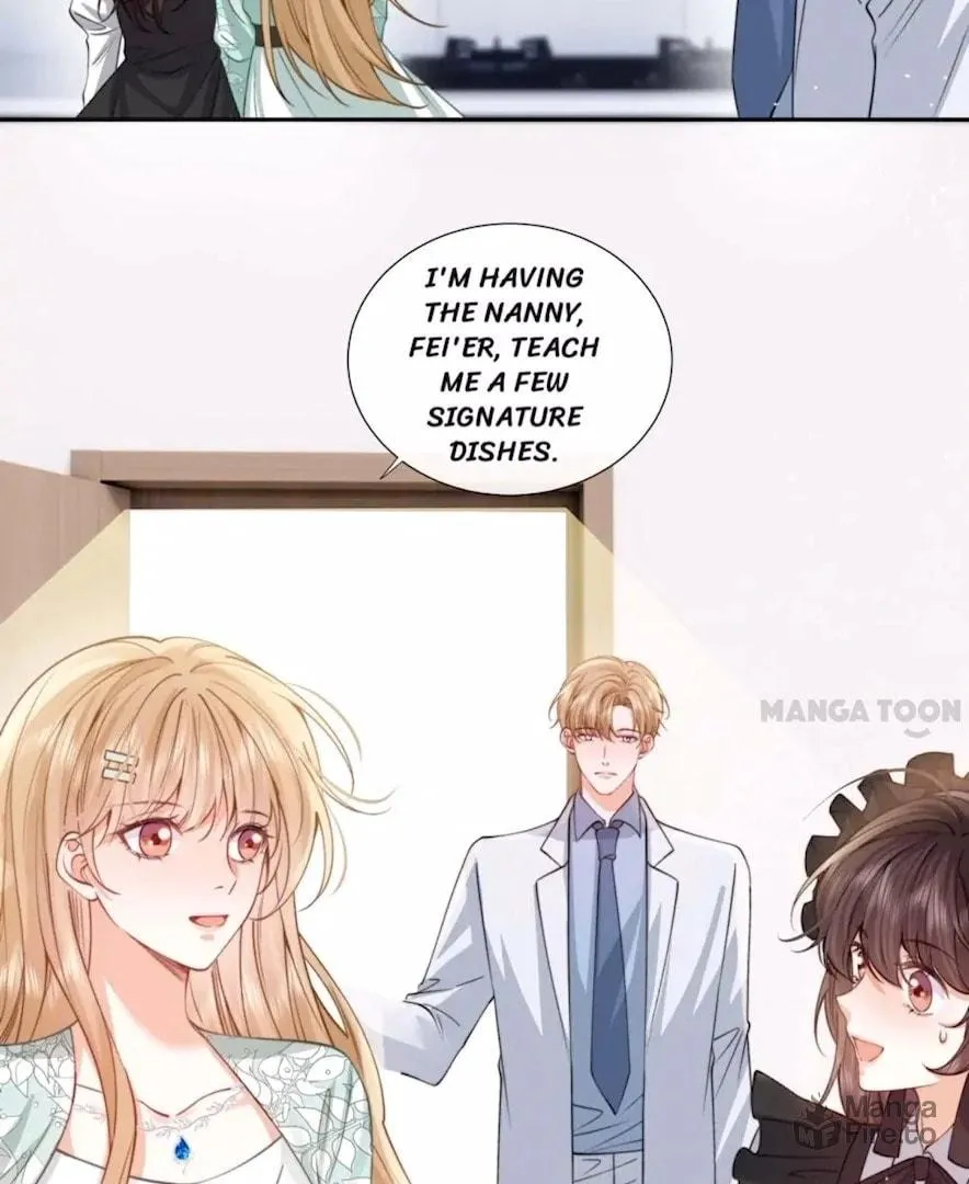 2D Lover Chapter 37 page 21 - 