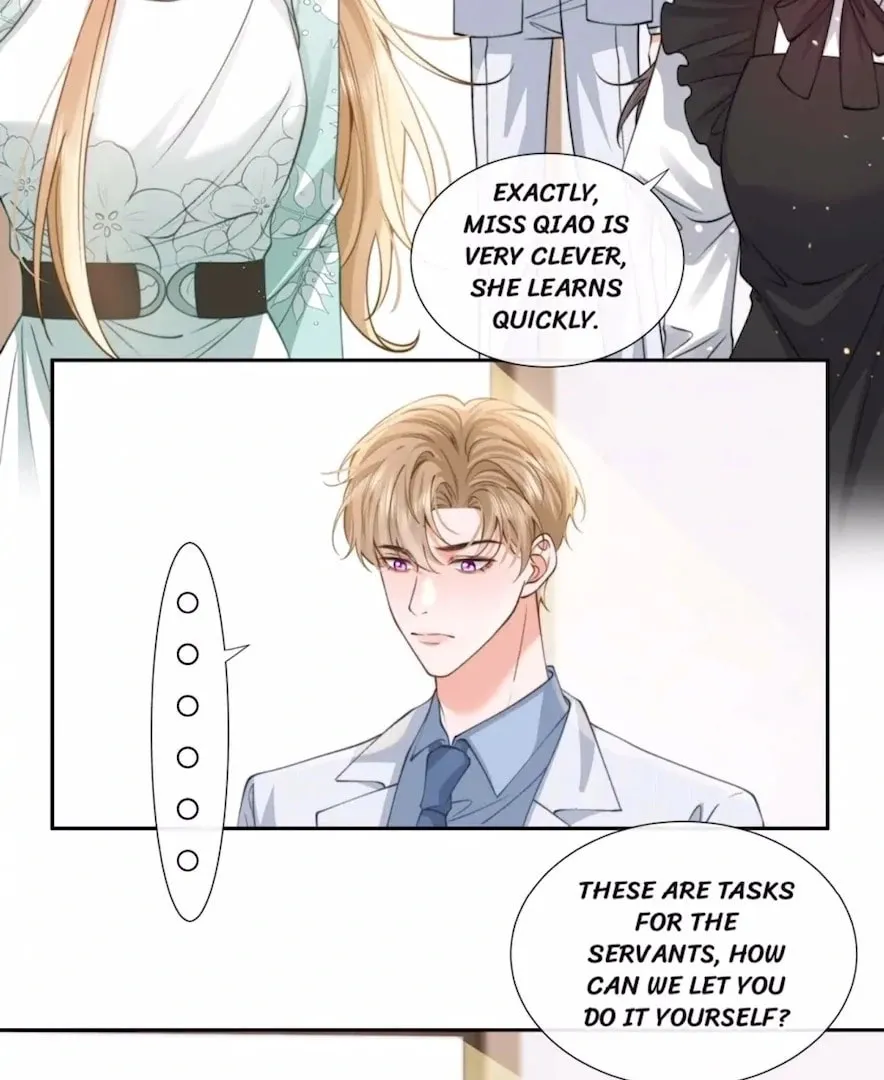 2D Lover Chapter 37 page 22 - 