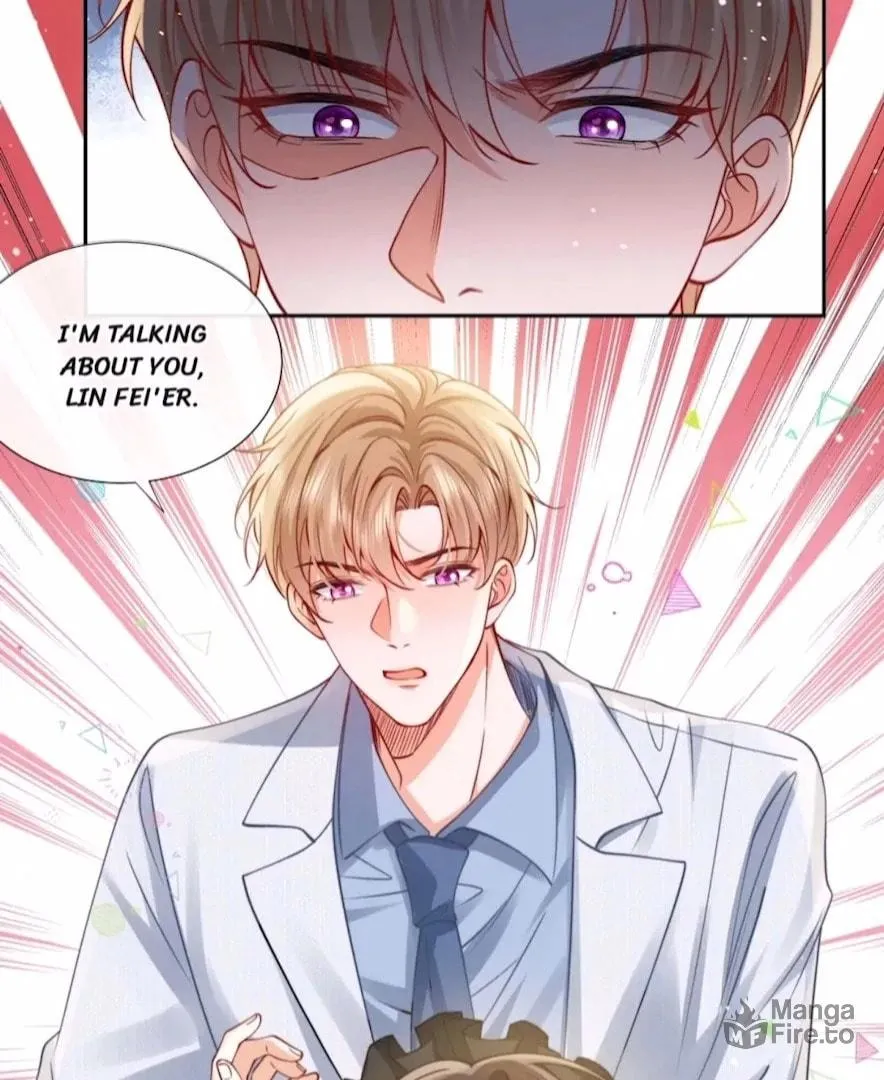 2D Lover Chapter 37 page 25 - 