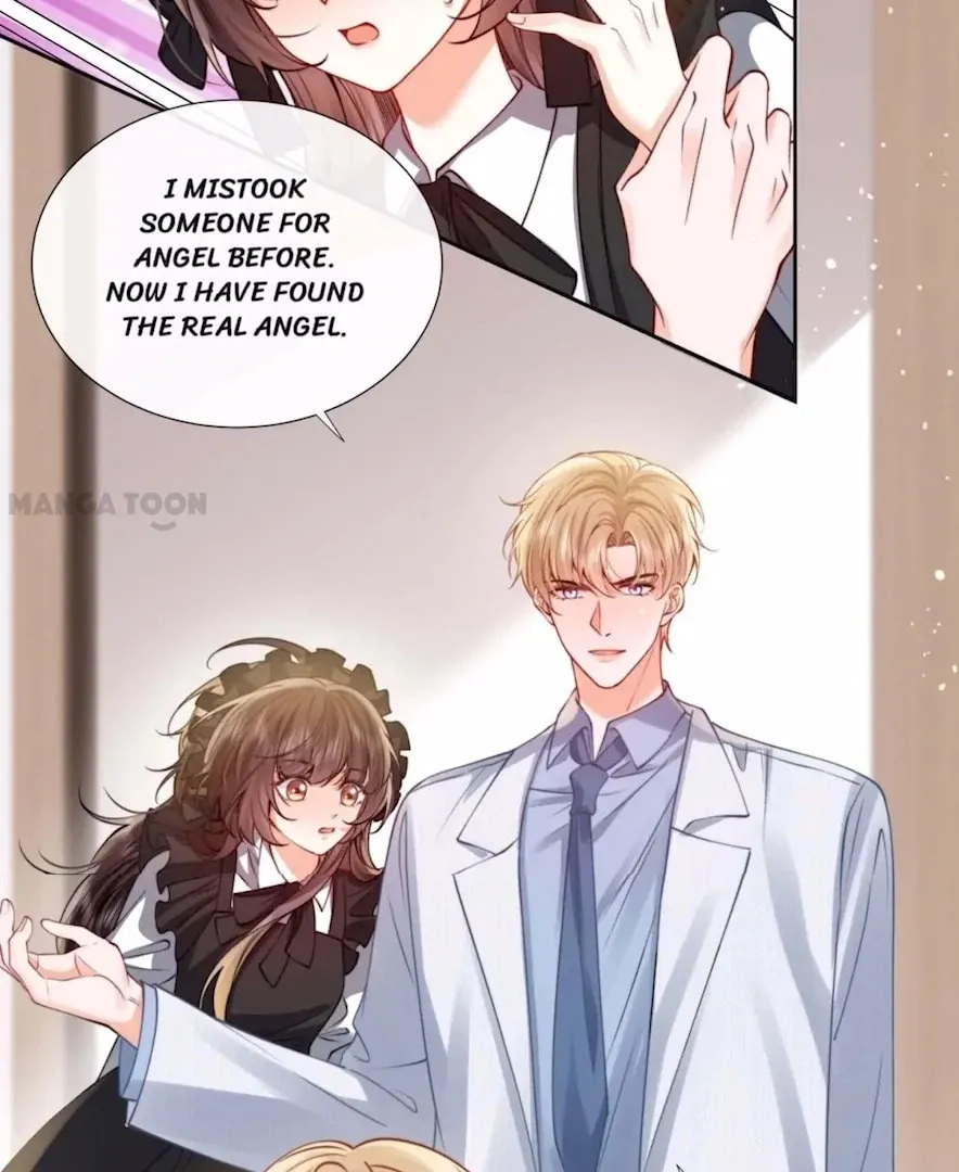 2D Lover Chapter 37 page 29 - 