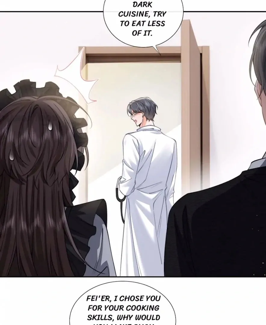 2D Lover Chapter 37 page 4 - 