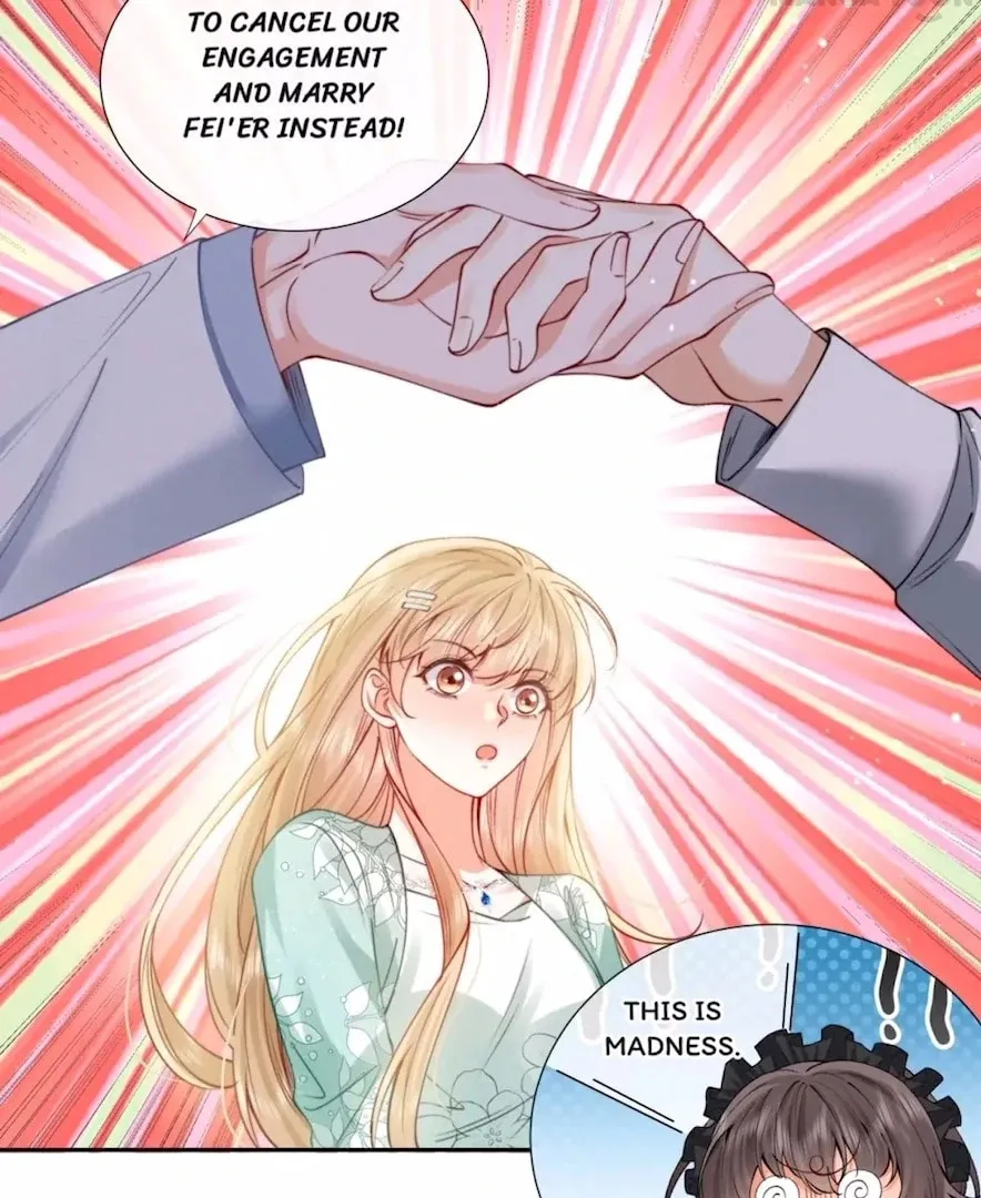 2D Lover Chapter 37 page 31 - 