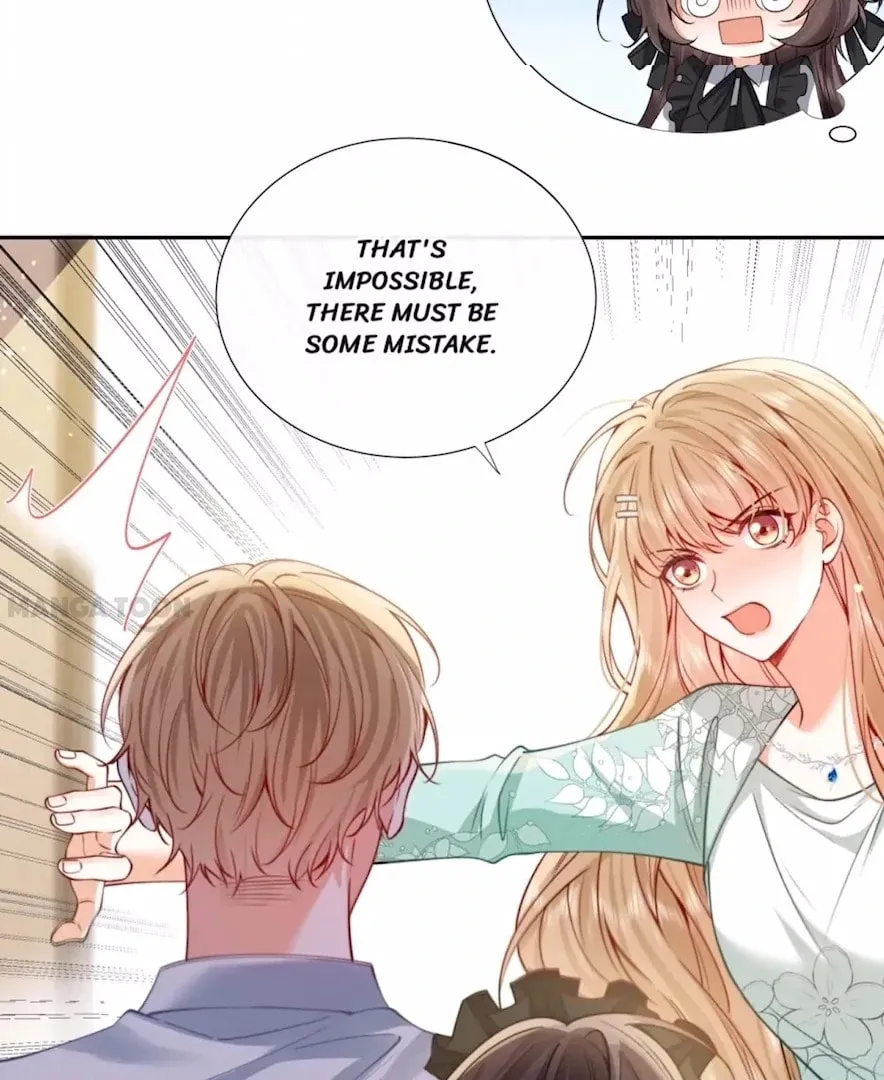 2D Lover Chapter 37 page 32 - 
