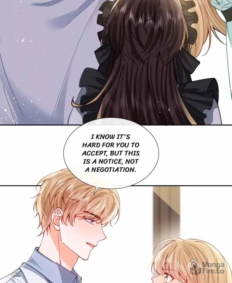 2D Lover Chapter 37 page 33 - 