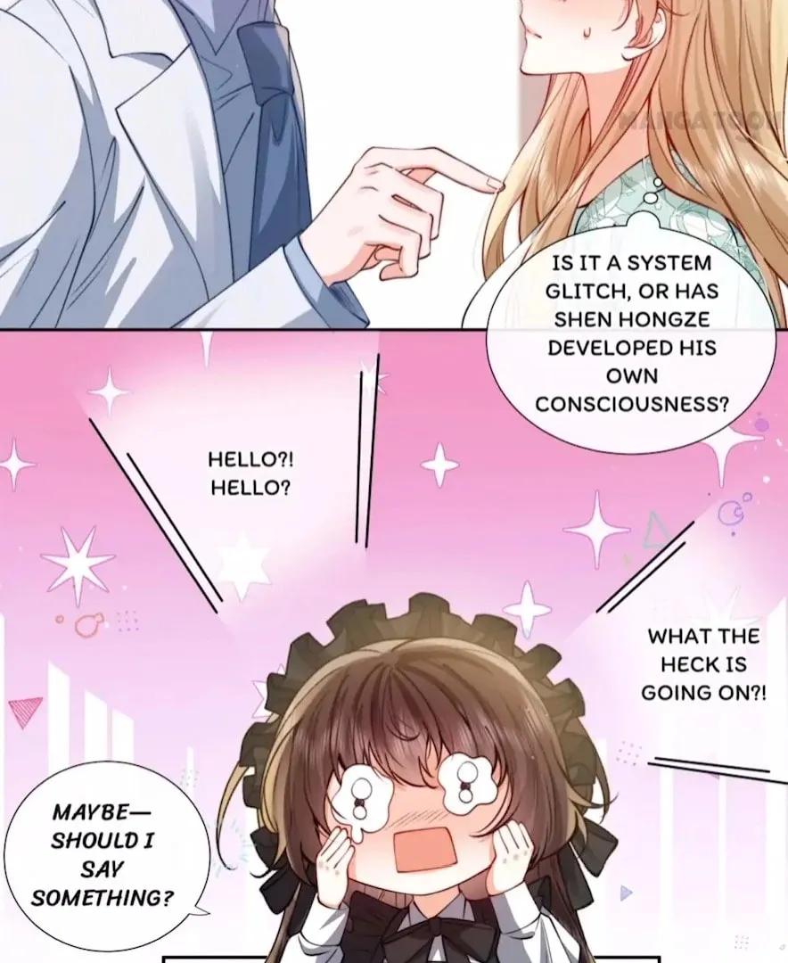 2D Lover Chapter 37 page 34 - 