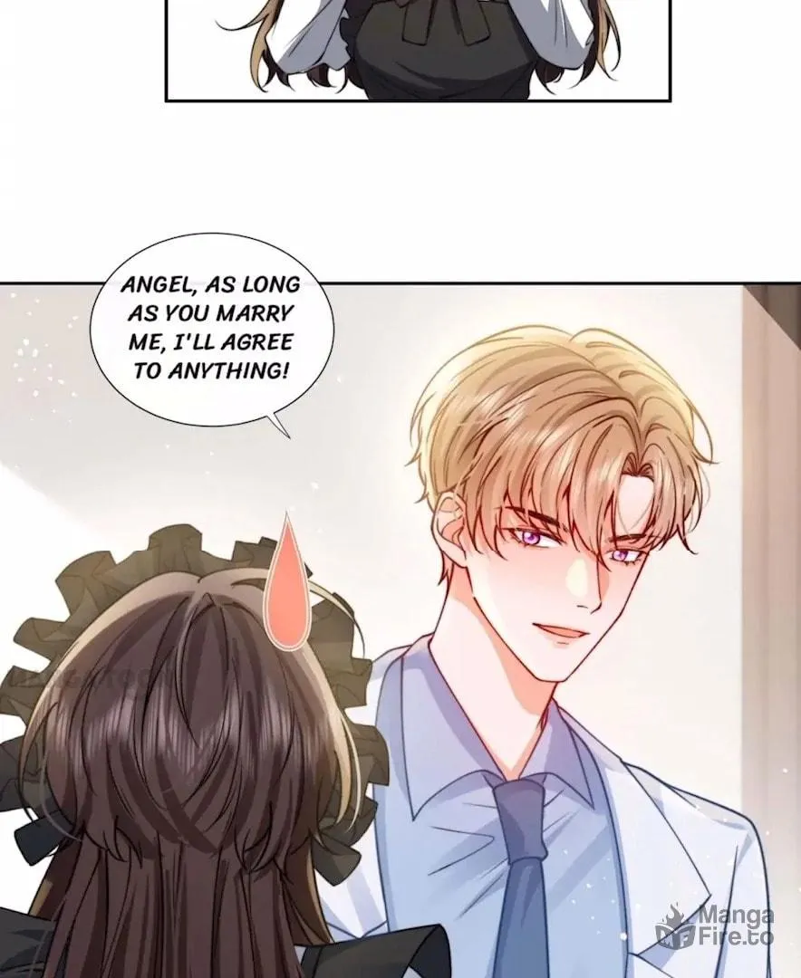 2D Lover Chapter 37 page 35 - 