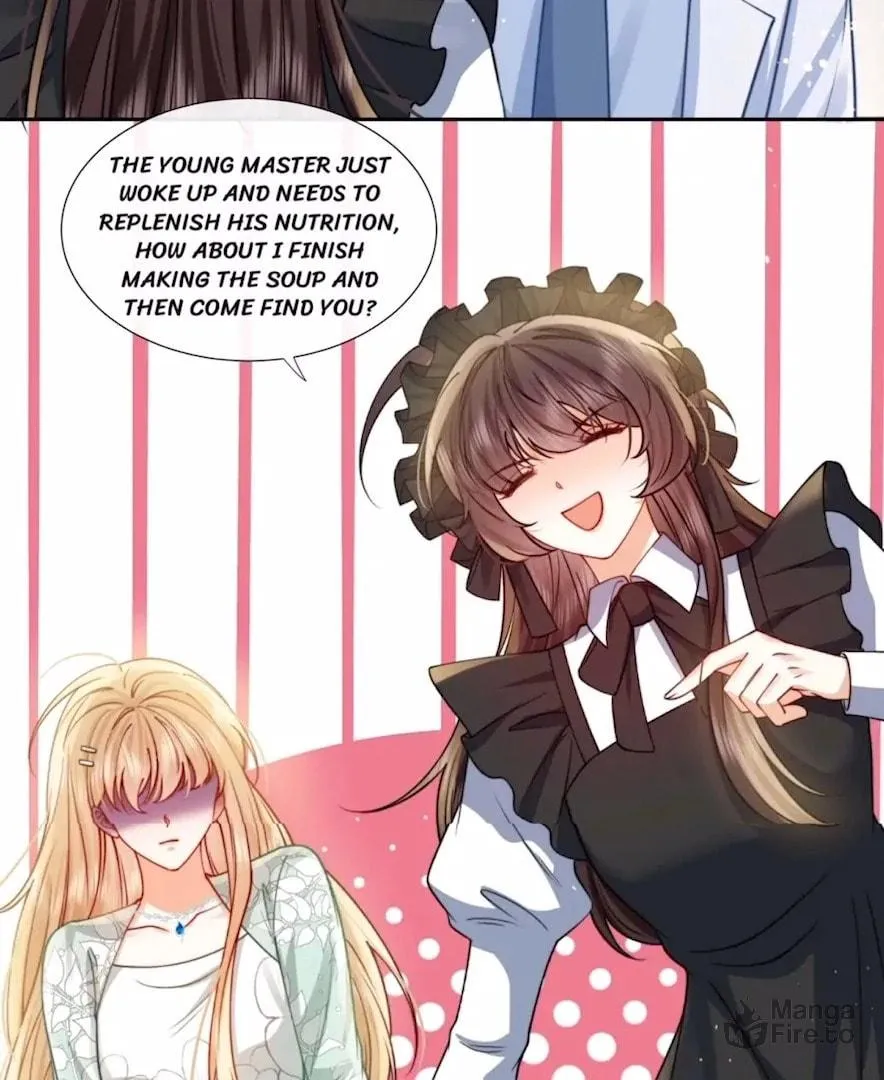 2D Lover Chapter 37 page 36 - 
