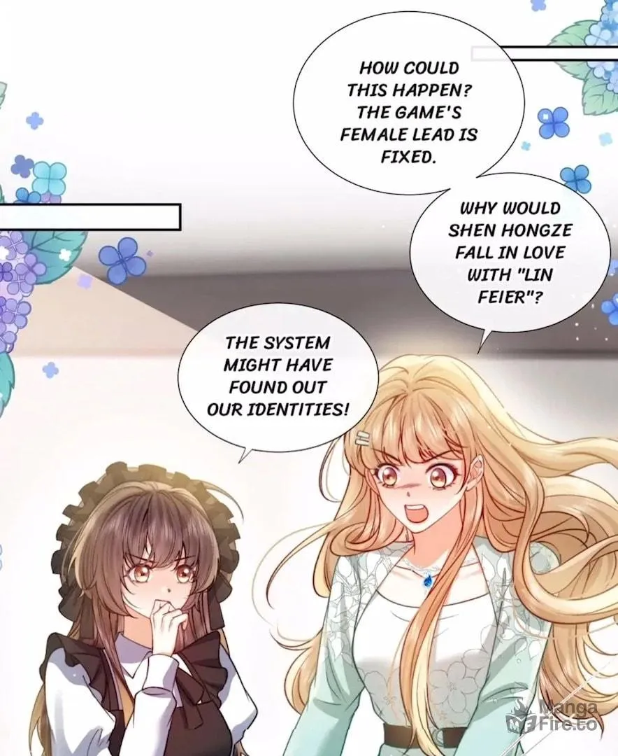 2D Lover Chapter 37 page 39 - 