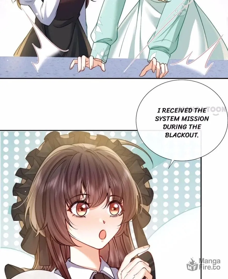 2D Lover Chapter 37 page 40 - 