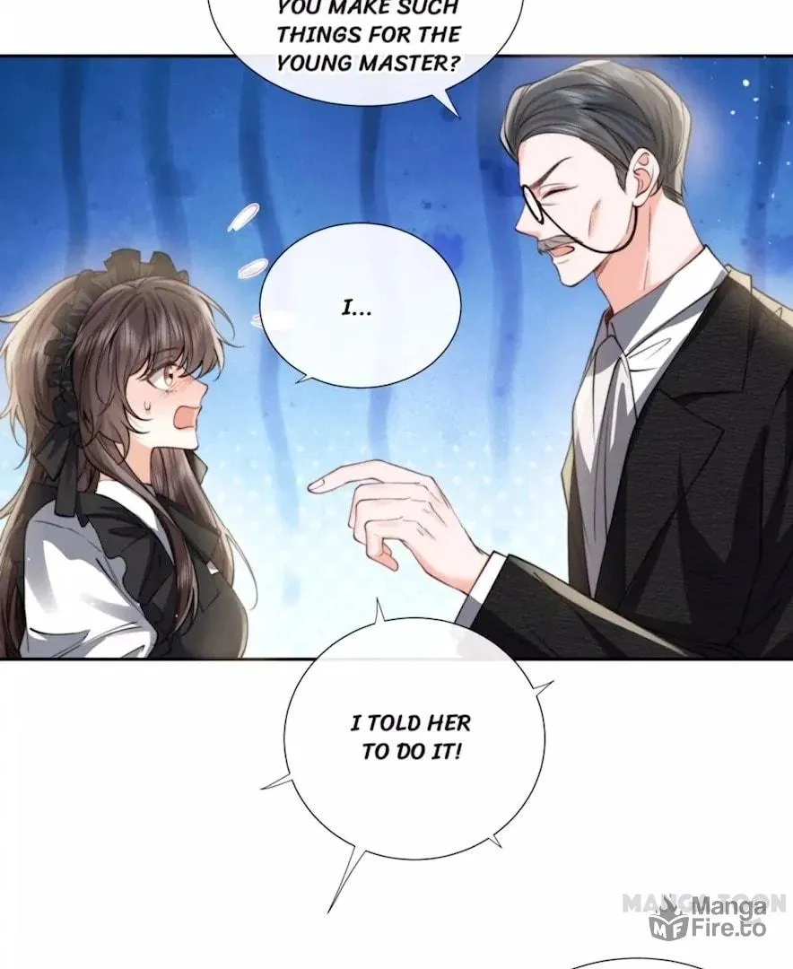 2D Lover Chapter 37 page 5 - 