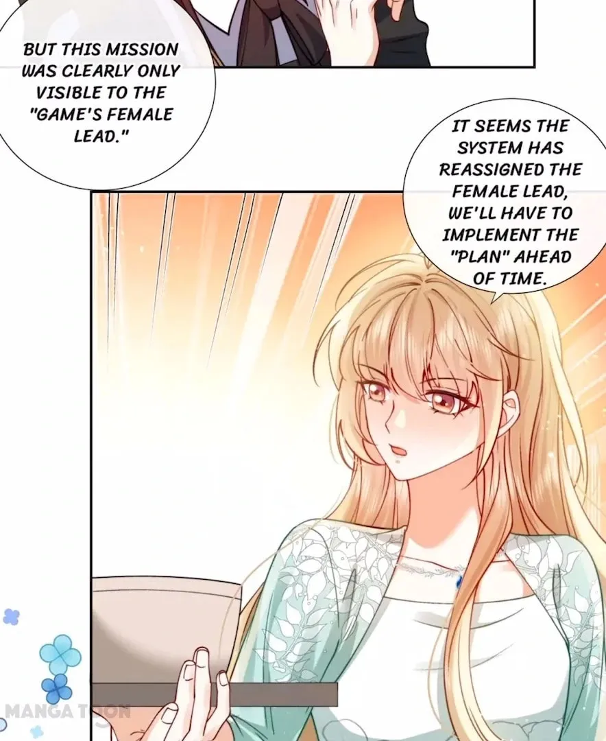 2D Lover Chapter 37 page 41 - 