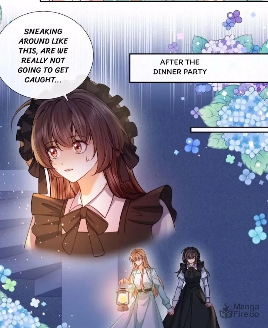 2D Lover Chapter 37 page 42 - 