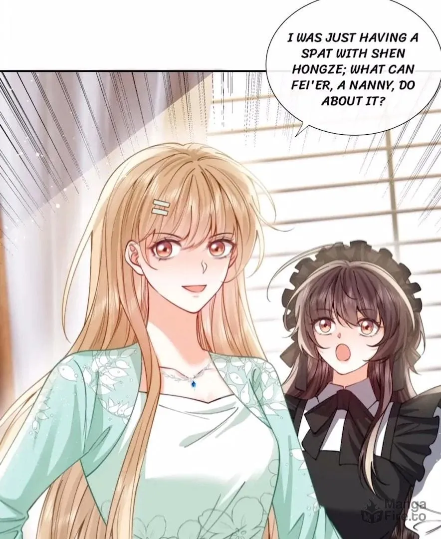 2D Lover Chapter 37 page 6 - 